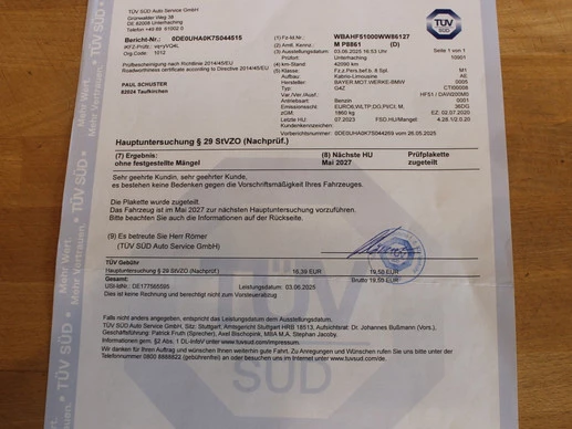 BMW Z4 - Afbeelding 26 van 30