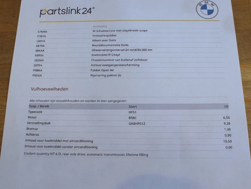 BMW Z4 - Afbeelding 27 van 30