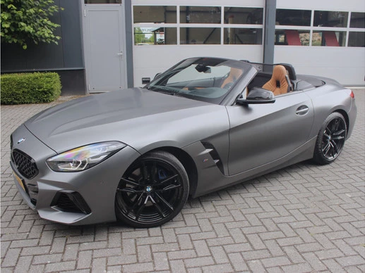 BMW Z4 - Afbeelding 29 van 30