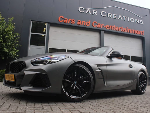 BMW Z4 - Afbeelding 30 van 30