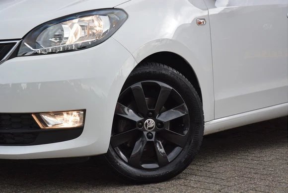 Škoda Citigo - Afbeelding 2 van 25