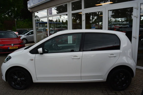 Škoda Citigo - Afbeelding 3 van 25