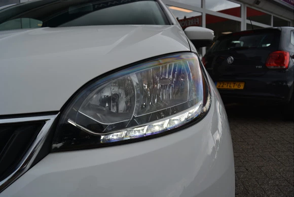 Škoda Citigo - Afbeelding 5 van 25