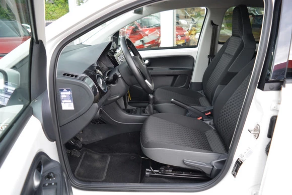 Škoda Citigo - Afbeelding 6 van 25