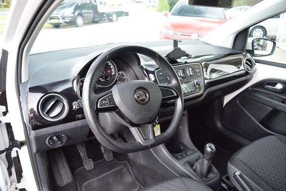 Škoda Citigo - Afbeelding 8 van 25