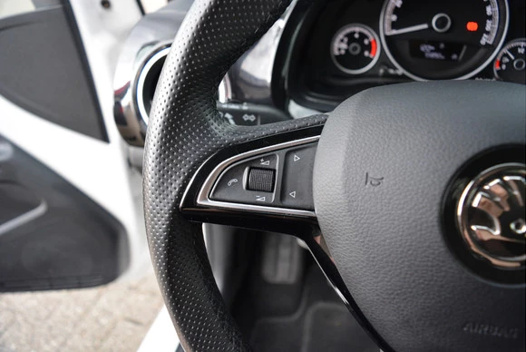 Škoda Citigo - Afbeelding 10 van 25