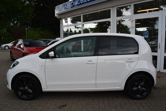 Škoda Citigo - Afbeelding 11 van 25