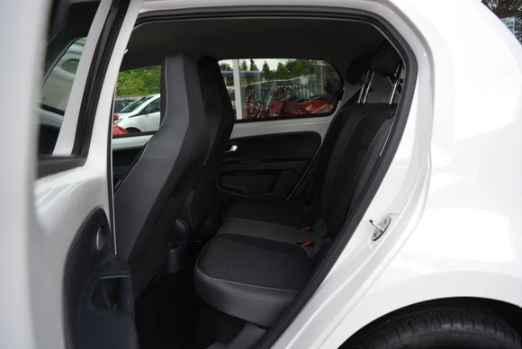 Škoda Citigo - Afbeelding 12 van 25