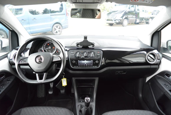 Škoda Citigo - Afbeelding 13 van 25
