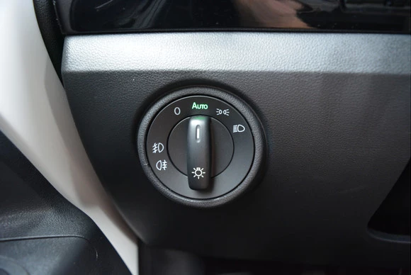 Škoda Citigo - Afbeelding 16 van 25