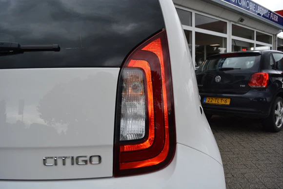 Škoda Citigo - Afbeelding 19 van 25