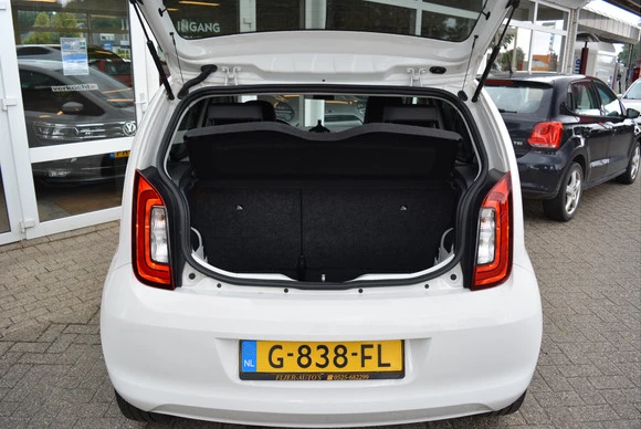 Škoda Citigo - Afbeelding 20 van 25