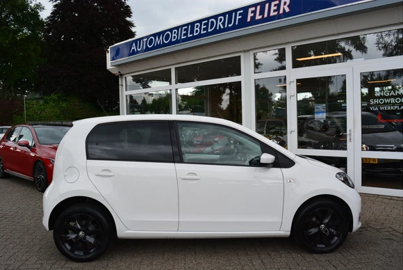 Škoda Citigo - Afbeelding 21 van 25