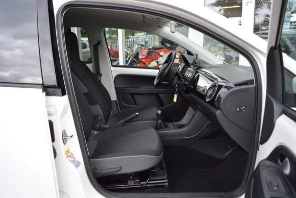 Škoda Citigo - Afbeelding 22 van 25