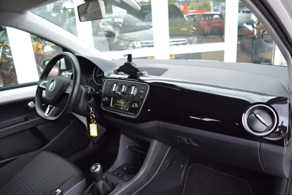 Škoda Citigo - Afbeelding 23 van 25