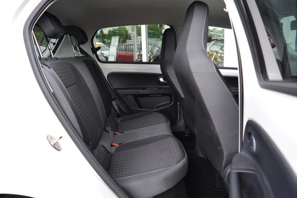 Škoda Citigo - Afbeelding 24 van 25