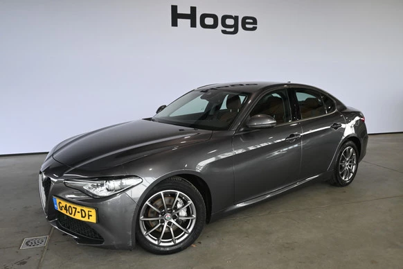 Alfa Romeo Giulia - Afbeelding 1 van 30