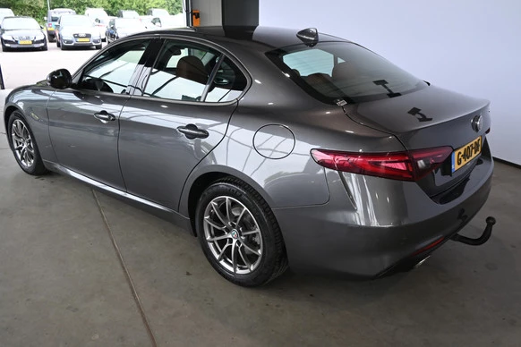 Alfa Romeo Giulia - Afbeelding 12 van 30
