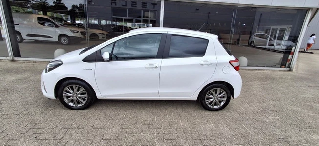 Toyota Yaris - Afbeelding 3 van 27