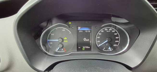 Toyota Yaris - Afbeelding 11 van 27