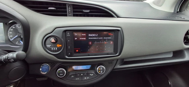 Toyota Yaris - Afbeelding 12 van 27