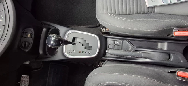 Toyota Yaris - Afbeelding 16 van 27