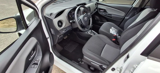 Toyota Yaris - Afbeelding 17 van 27