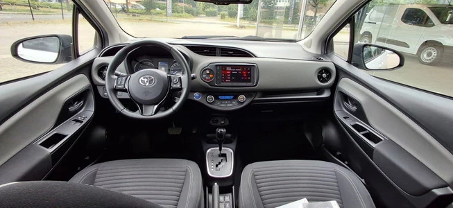 Toyota Yaris - Afbeelding 19 van 27