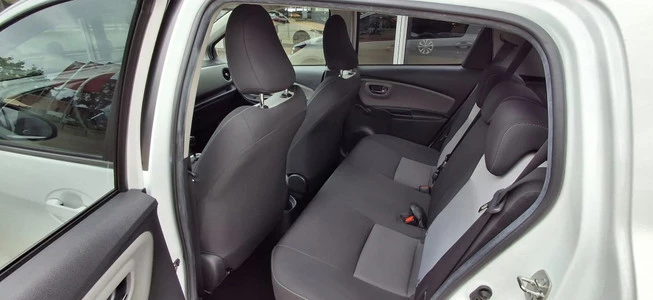 Toyota Yaris - Afbeelding 20 van 27