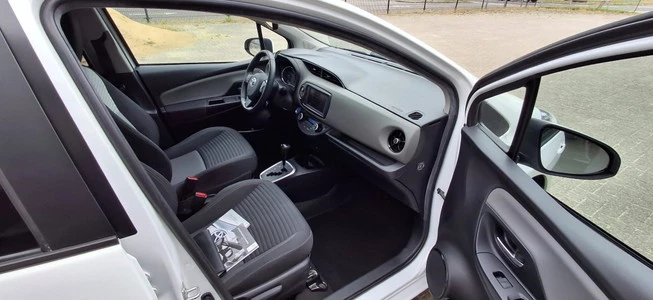 Toyota Yaris - Afbeelding 24 van 27