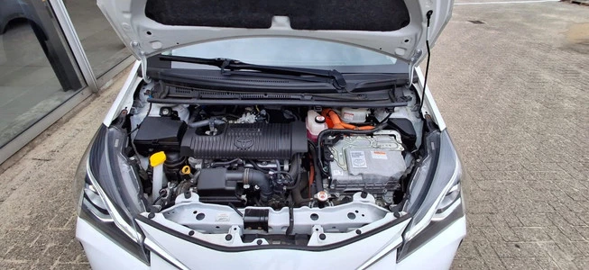 Toyota Yaris - Afbeelding 26 van 27