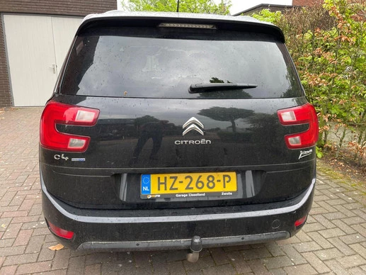Citroën Grand C4 Picasso - Afbeelding 2 van 18