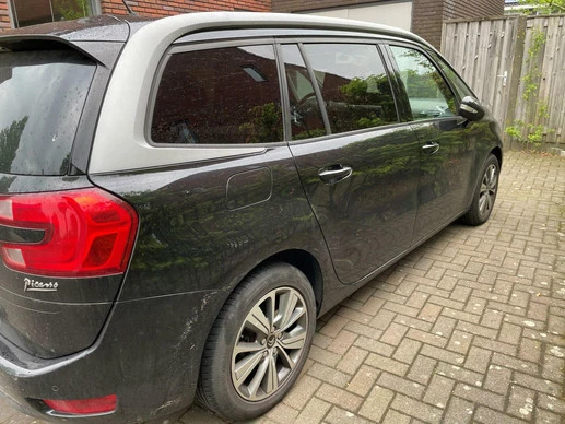 Citroën Grand C4 Picasso - Afbeelding 3 van 18