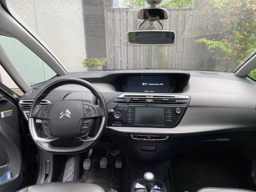 Citroën Grand C4 Picasso - Afbeelding 4 van 18