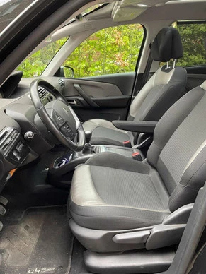 Citroën Grand C4 Picasso - Afbeelding 5 van 18