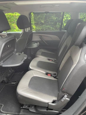 Citroën Grand C4 Picasso - Afbeelding 8 van 18