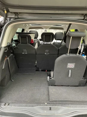 Citroën Grand C4 Picasso - Afbeelding 10 van 18