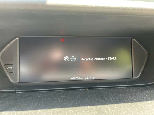 Citroën Grand C4 Picasso - Afbeelding 14 van 18