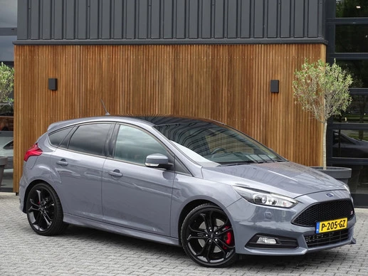 Ford Focus - Afbeelding 2 van 30