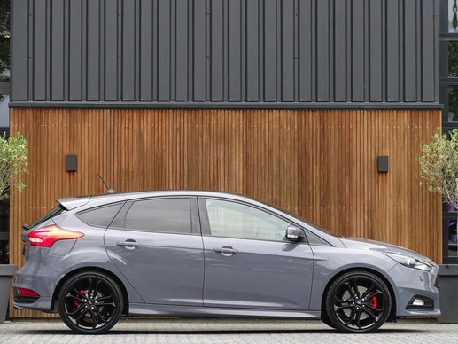 Ford Focus - Afbeelding 3 van 30