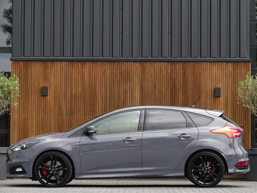 Ford Focus - Afbeelding 5 van 30
