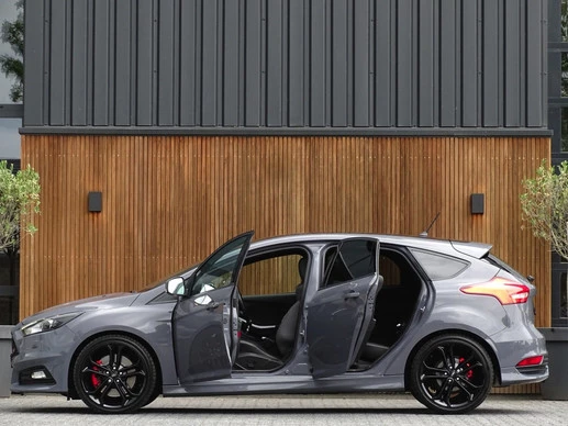 Ford Focus - Afbeelding 6 van 30