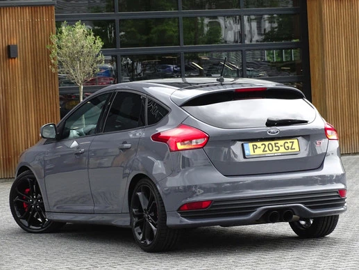 Ford Focus - Afbeelding 7 van 30