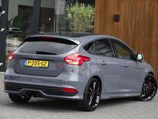 Ford Focus - Afbeelding 8 van 30