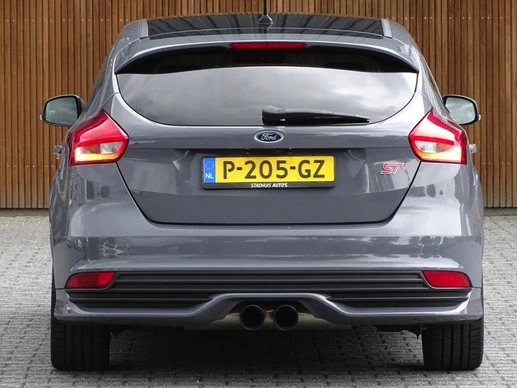 Ford Focus - Afbeelding 9 van 30