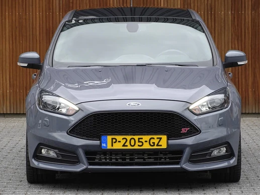 Ford Focus - Afbeelding 10 van 30