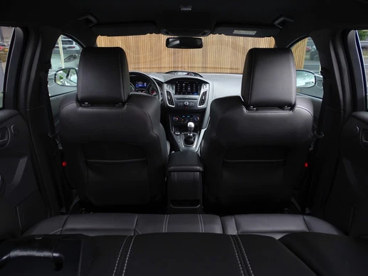 Ford Focus - Afbeelding 12 van 30