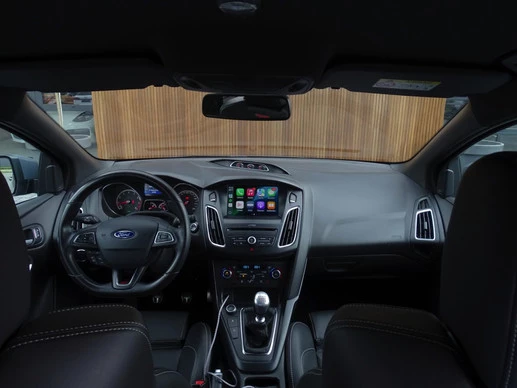 Ford Focus - Afbeelding 13 van 30