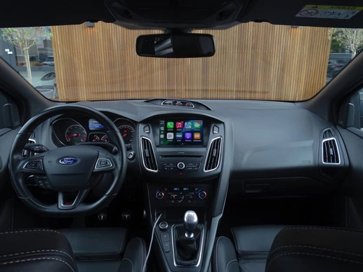 Ford Focus - Afbeelding 14 van 30
