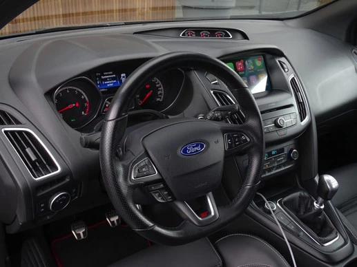 Ford Focus - Afbeelding 17 van 30